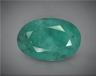 Natural Emerald Beryl 3.47CTS-22284